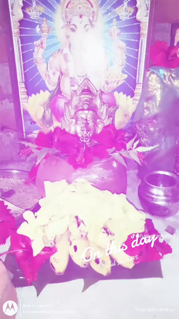 @காளி அம்மன் மகன் கஜேந்திரன்