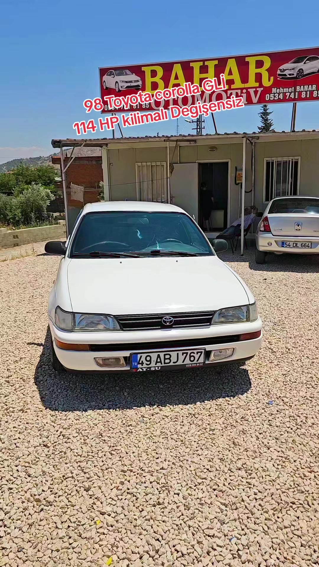 @Mehmet bahar