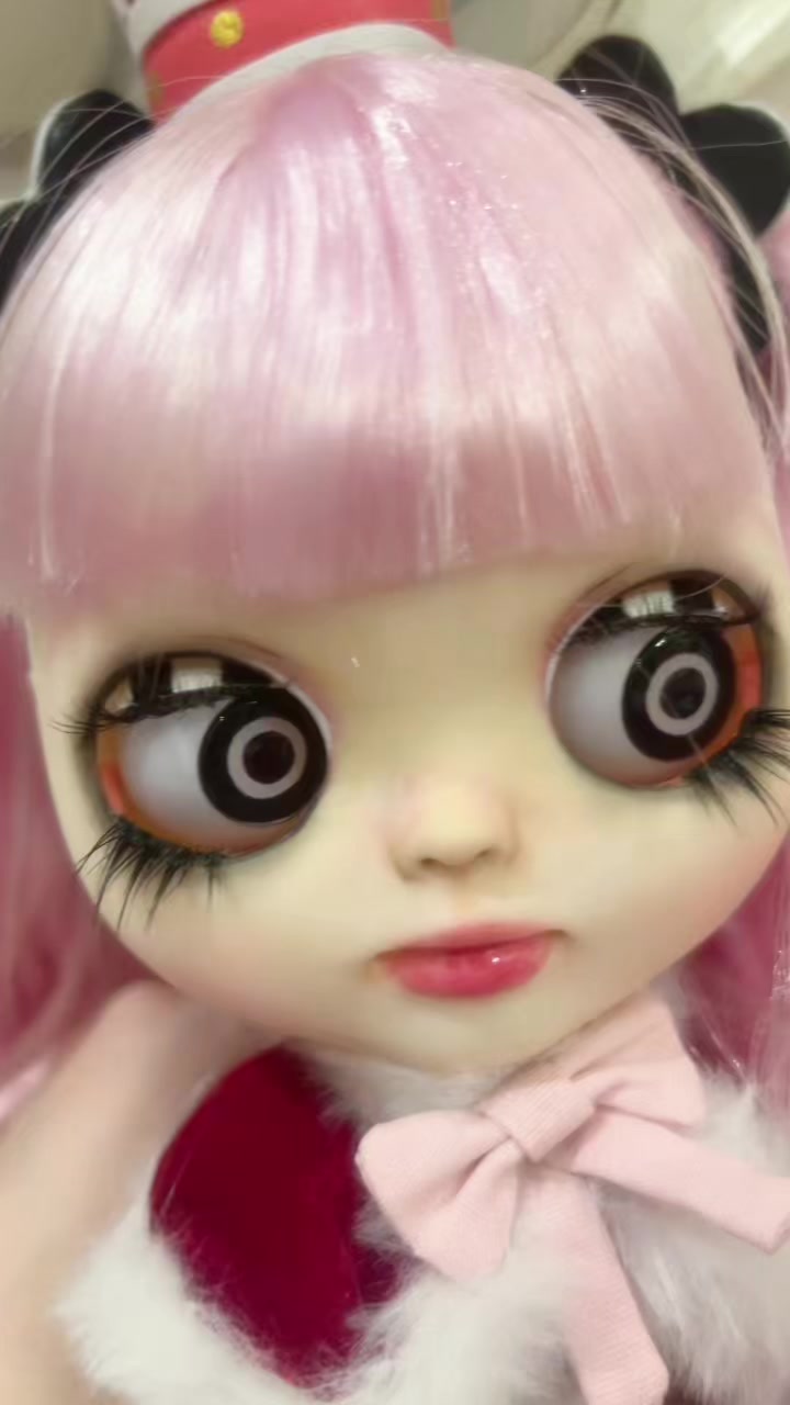 @Maeve