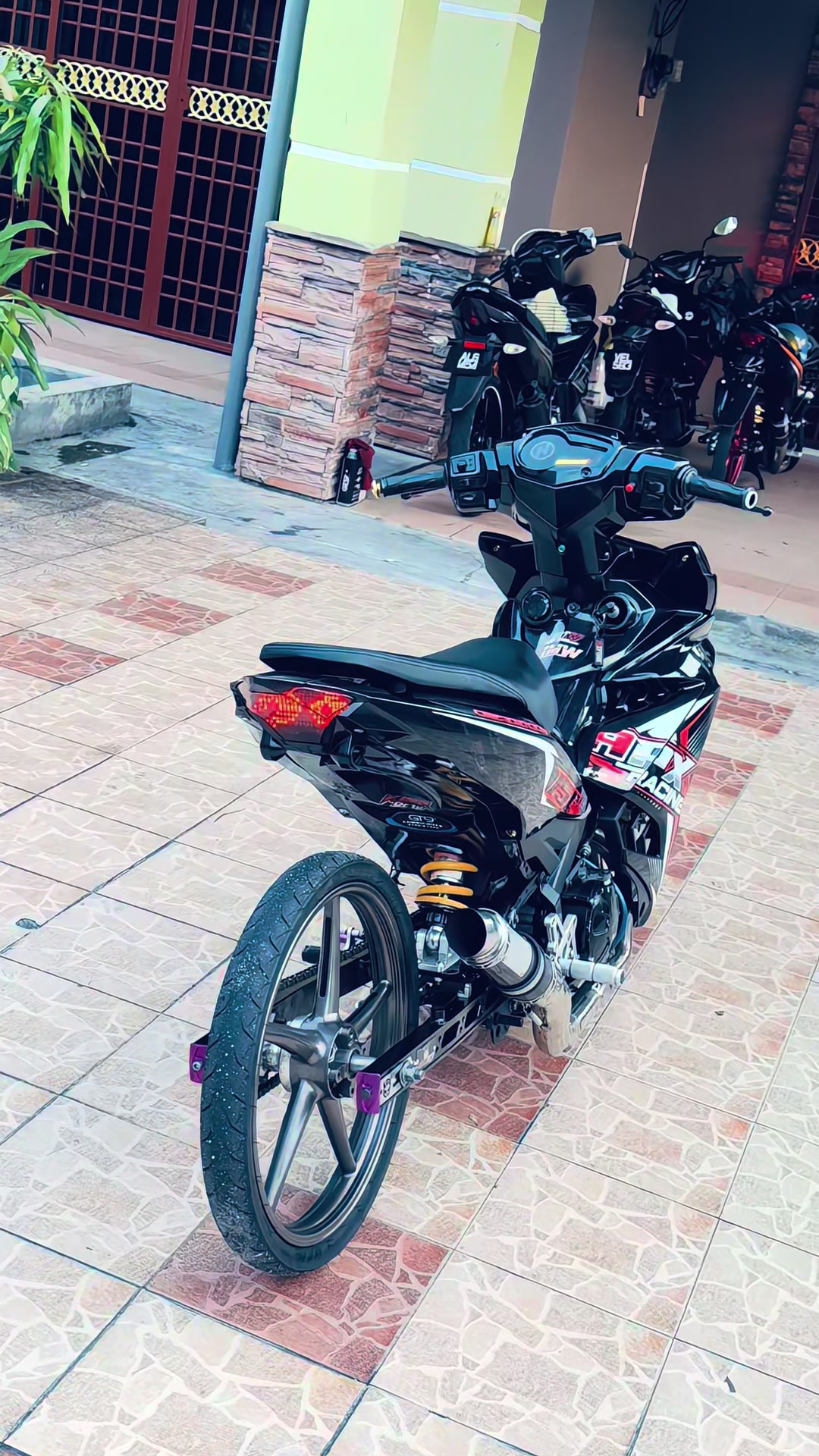 @luqman hakeem