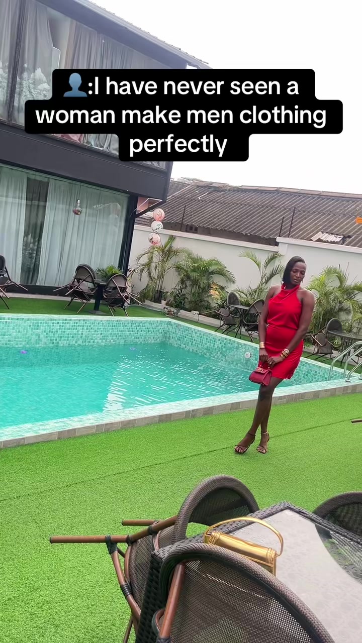 @Kris ✂️klothings 📍ikorodu