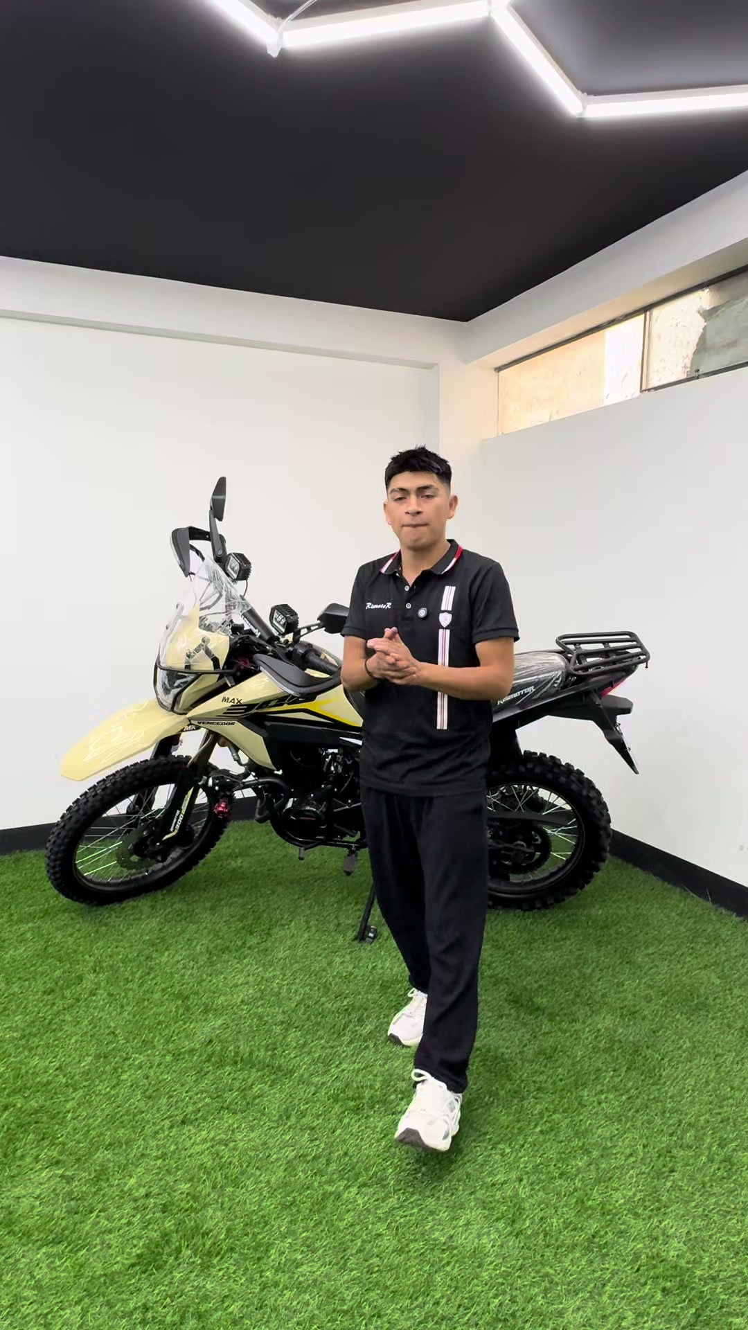 @RismotoR OFFICIAL