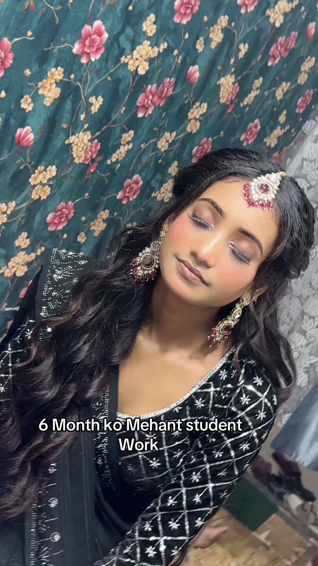 @Ananya makeup studio