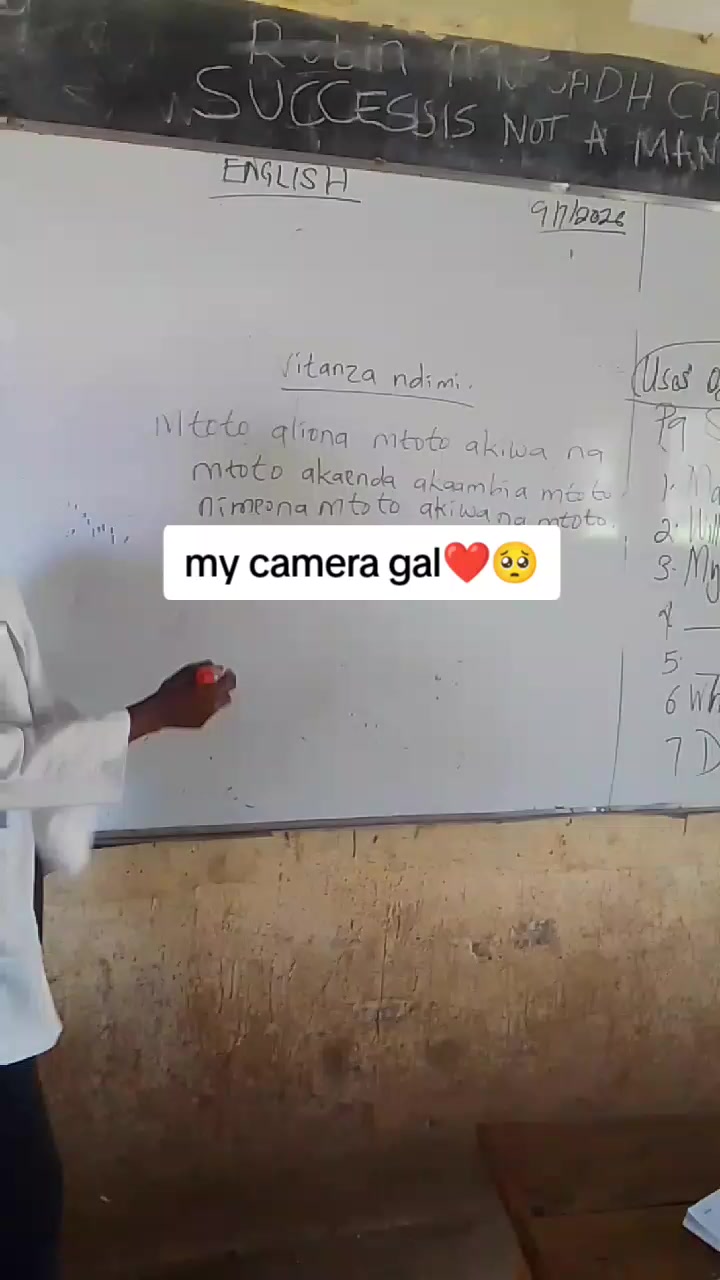 @🦋Dem wa meru😘