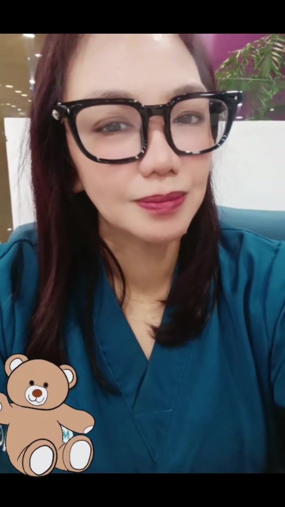 @Running Nurse