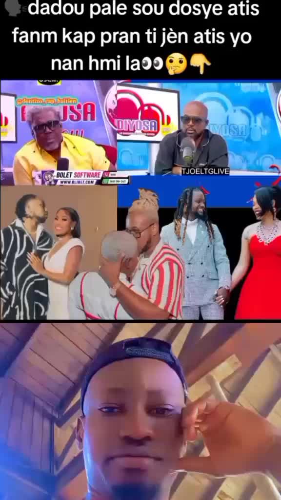 @Petersonradioa 📻