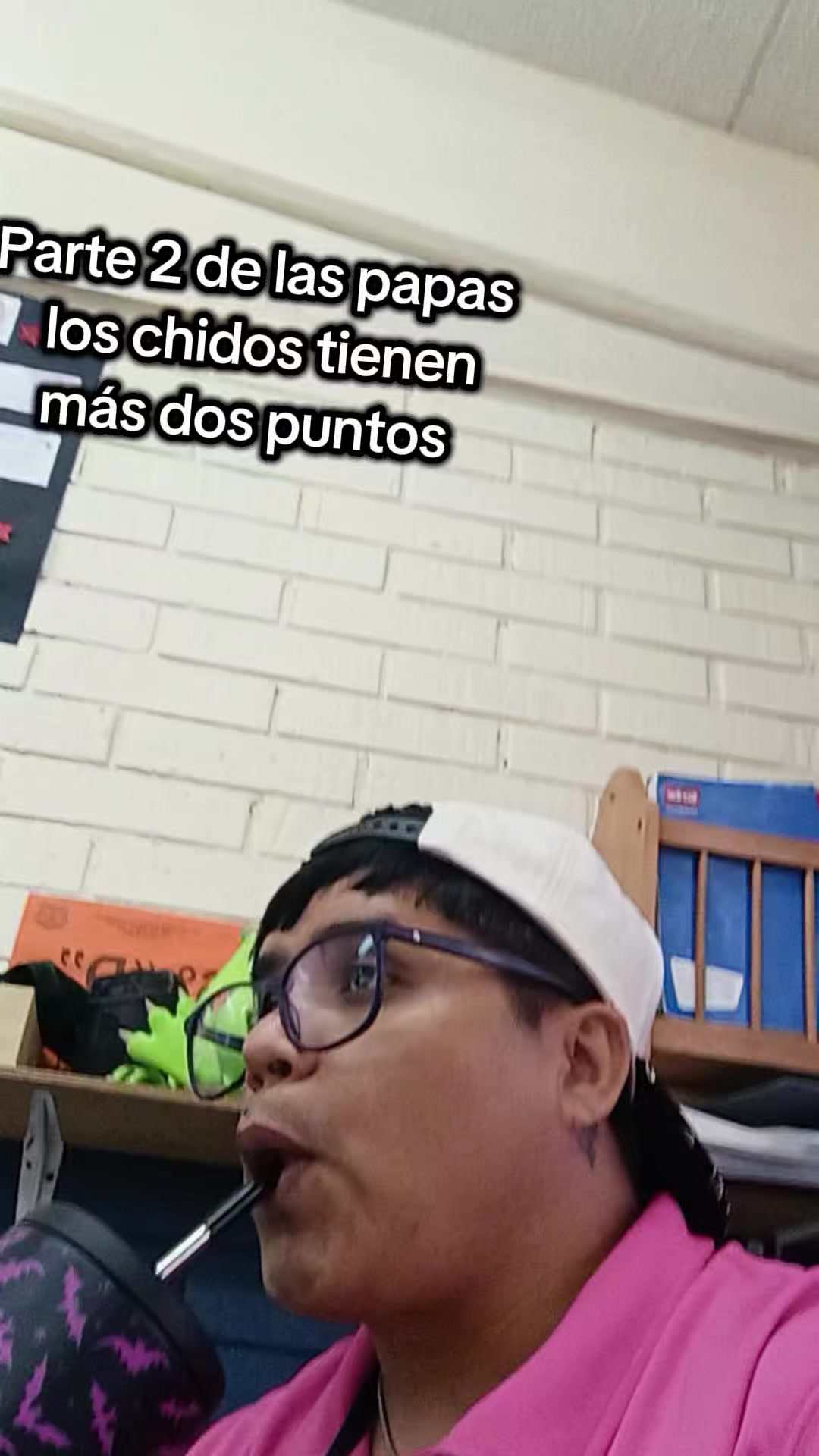 @Shaay Gonzalez