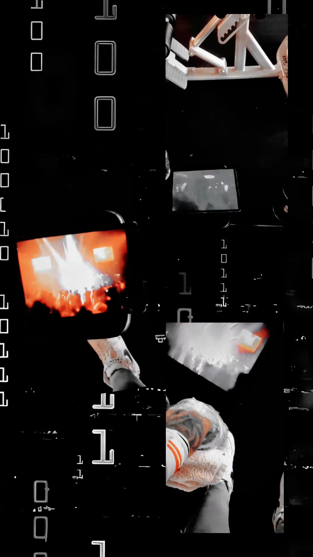@꧁🔥♛𝖁𝖄𝕶𝕿𝕳𝕺𝕽♛🔥꧂