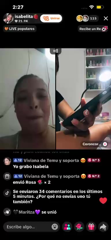 @isabelita🍓