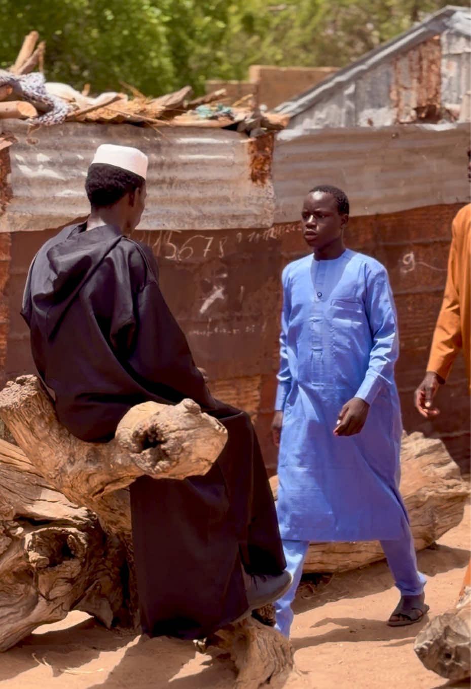 @Modou.com&eacute;dien