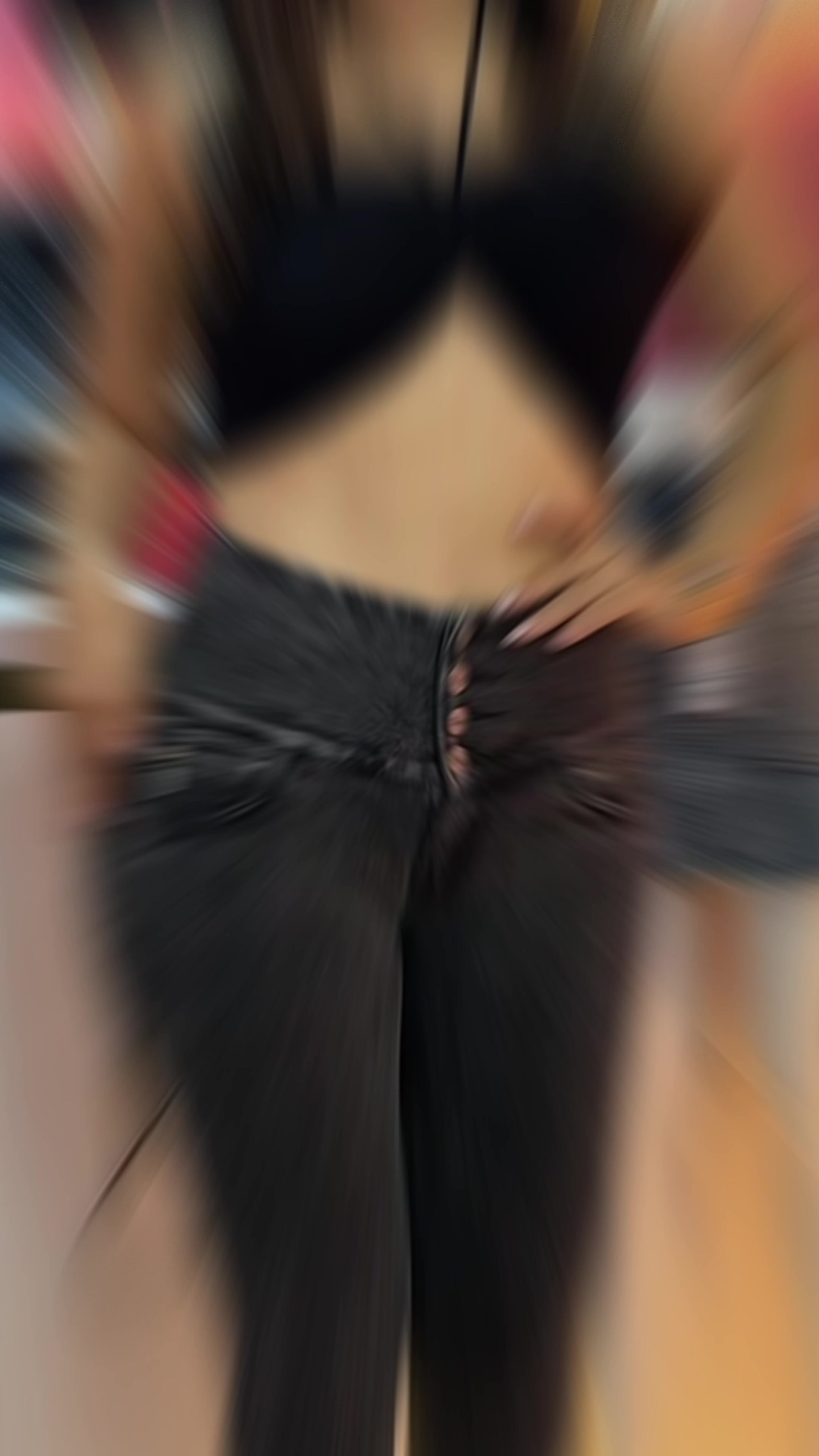 @BLONDIE JEANS