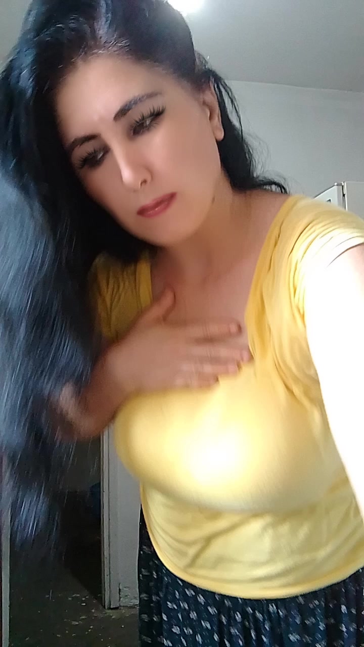 @Adanalı g&uuml;zel