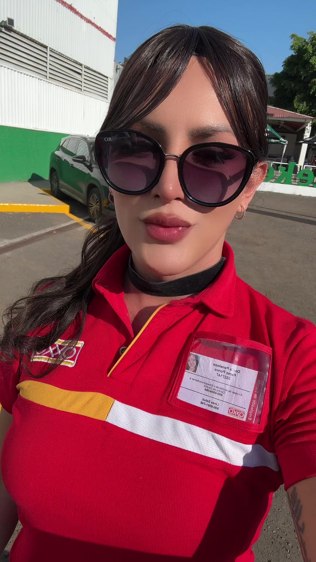 @Dania P&eacute;rez