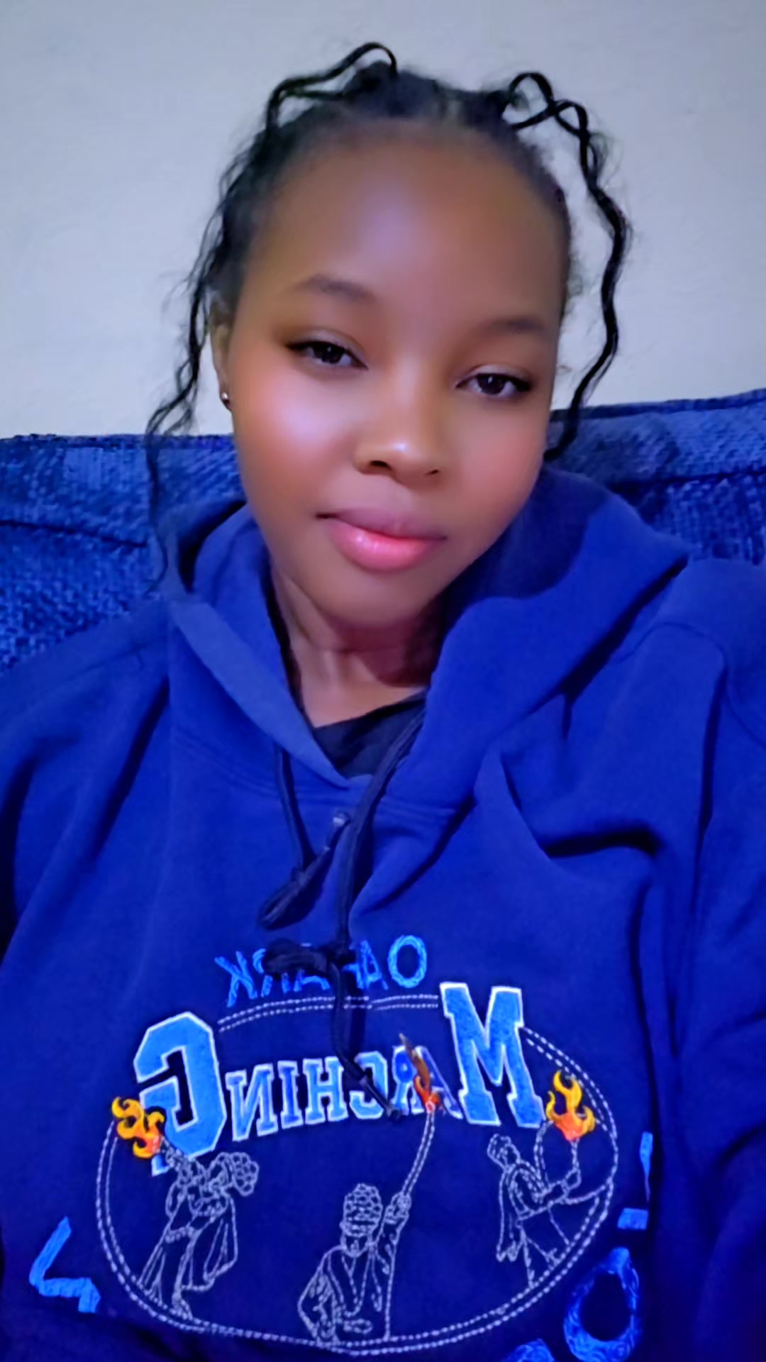 @Nyambura Authentic 😊♥️
