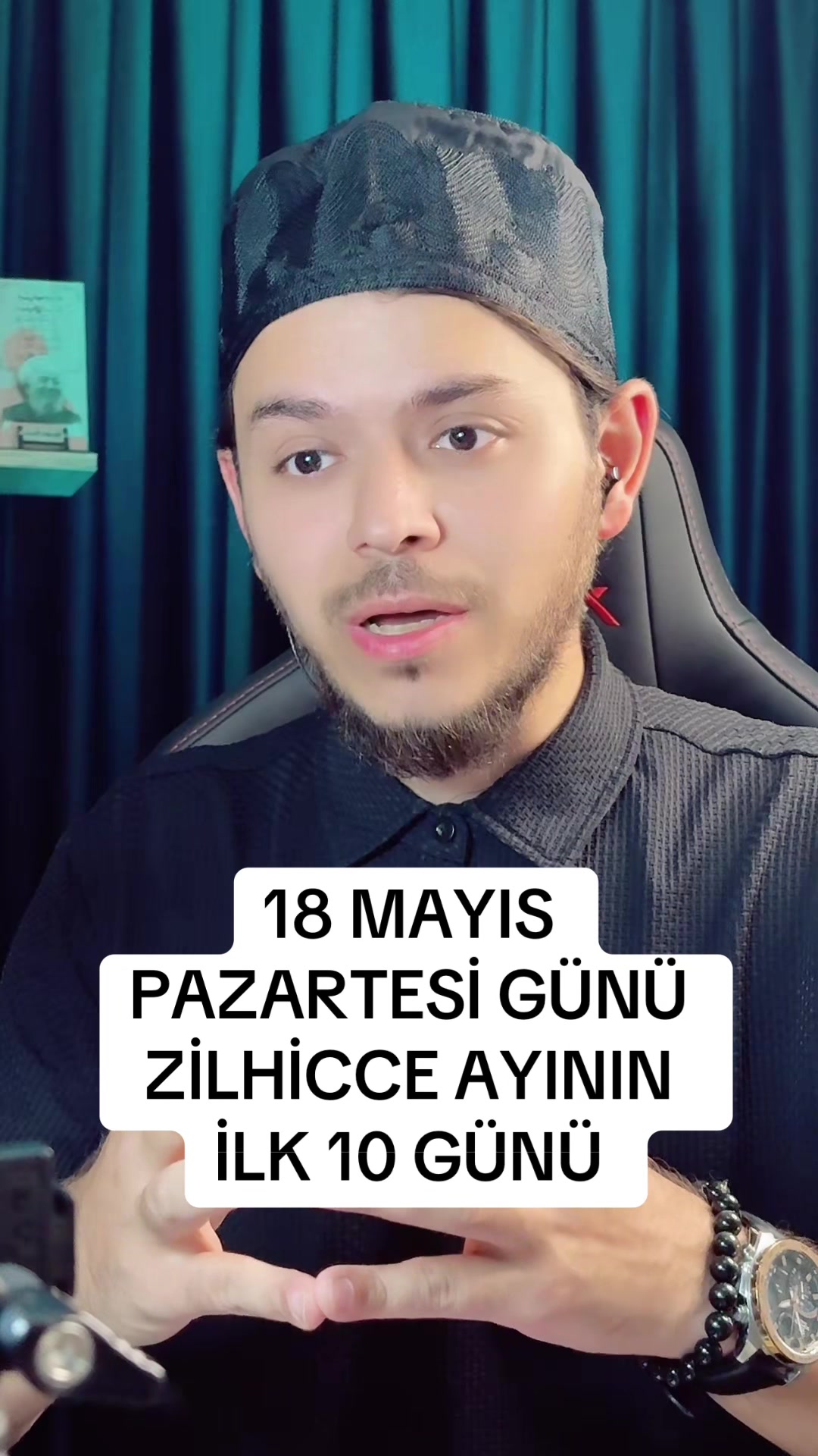 @HAFIZ VAİZ