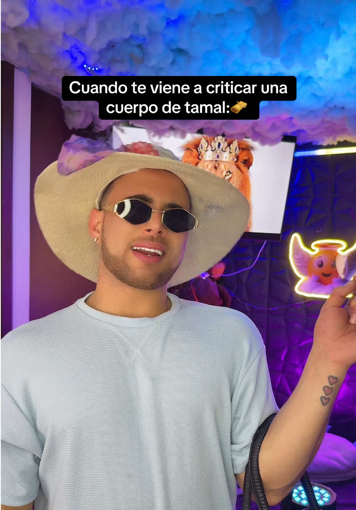 @&Aacute;𝐍𝐆𝐄𝐋 𝐓𝐕 ♔ 😇💜