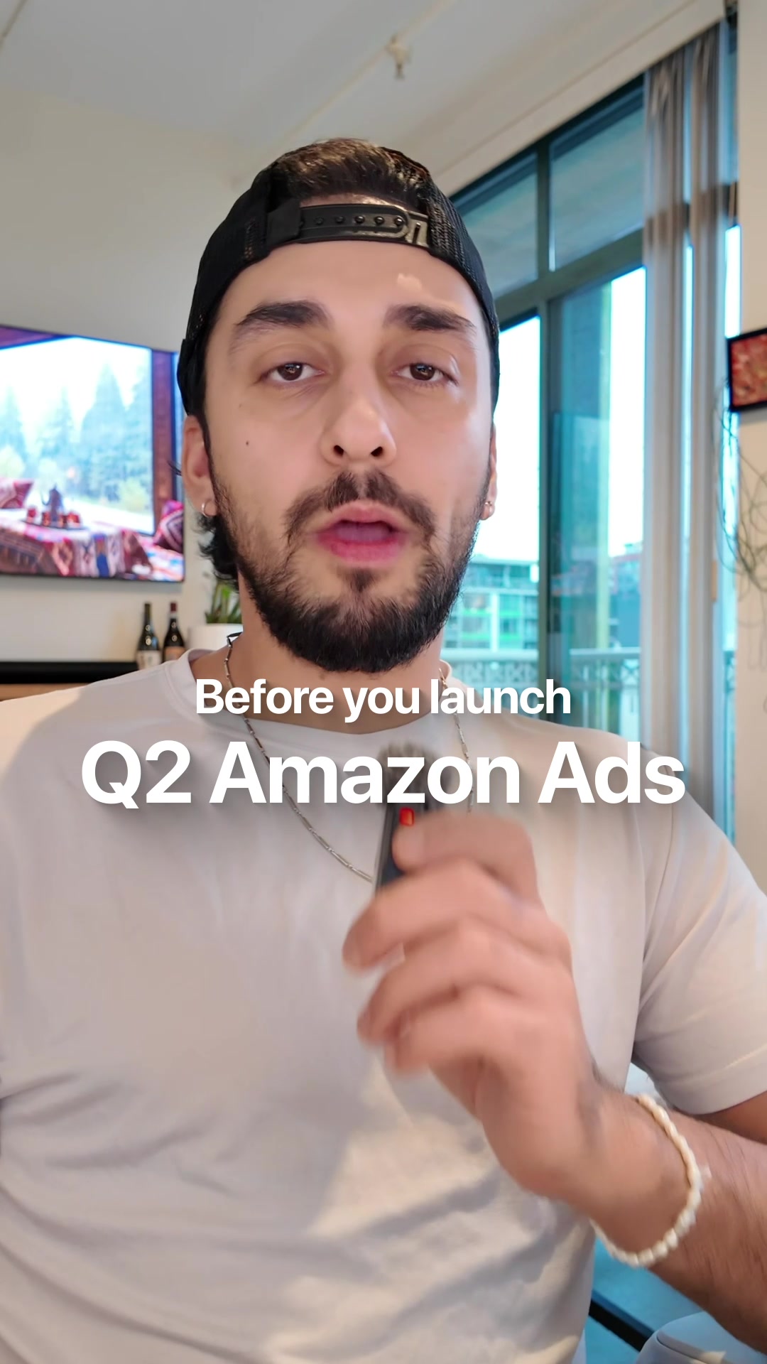 @Nick Milani | 🇨🇦 🇺🇸 Amazon