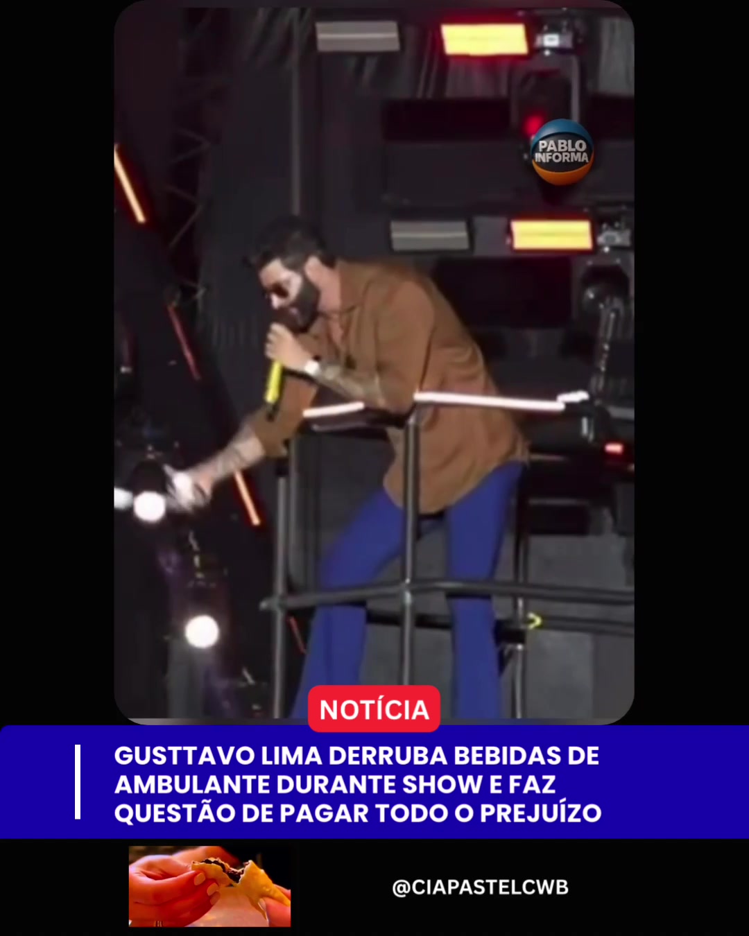 @Pablo Informa