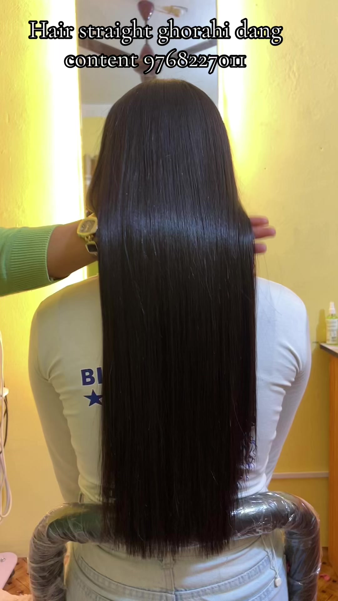 @Kamana beauty parlour & makeup