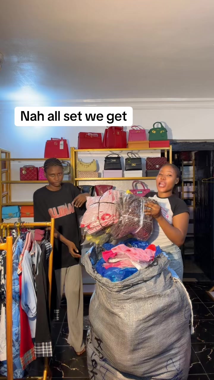@Spending collection 🛍