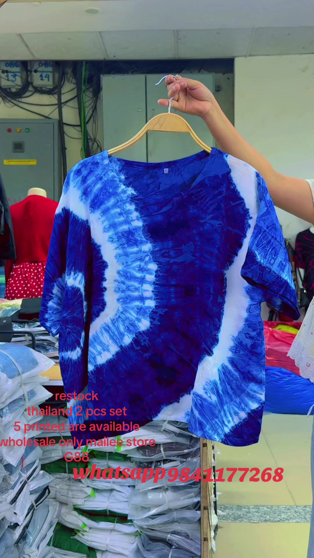 @Mailee trade(wholesale only🌏️