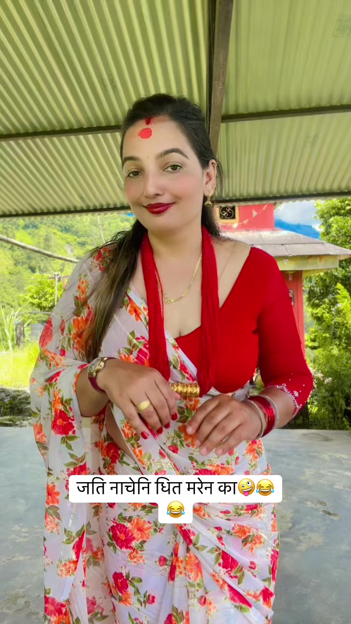 @Sarmila timilsina