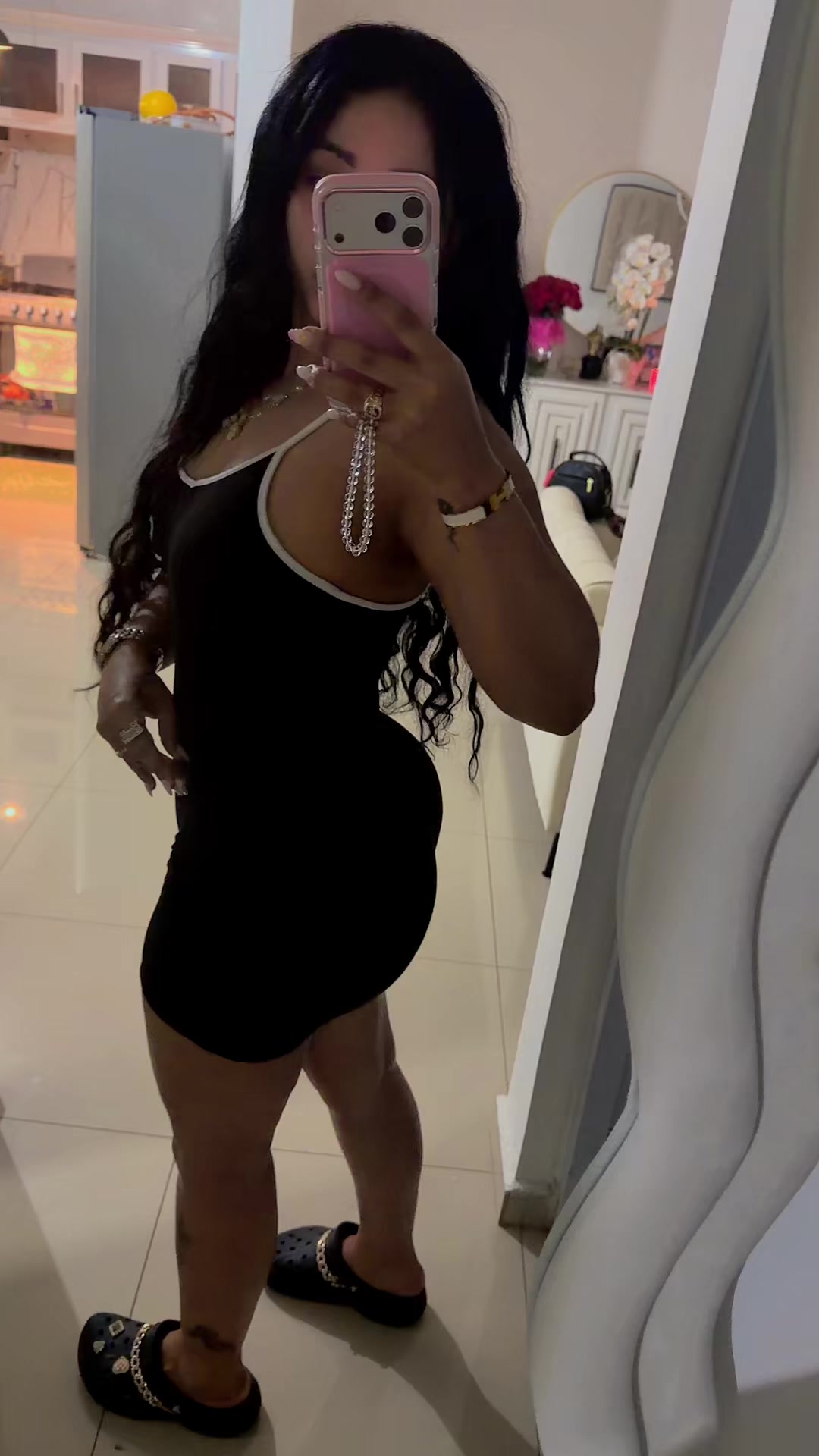 @LaReina DelSur