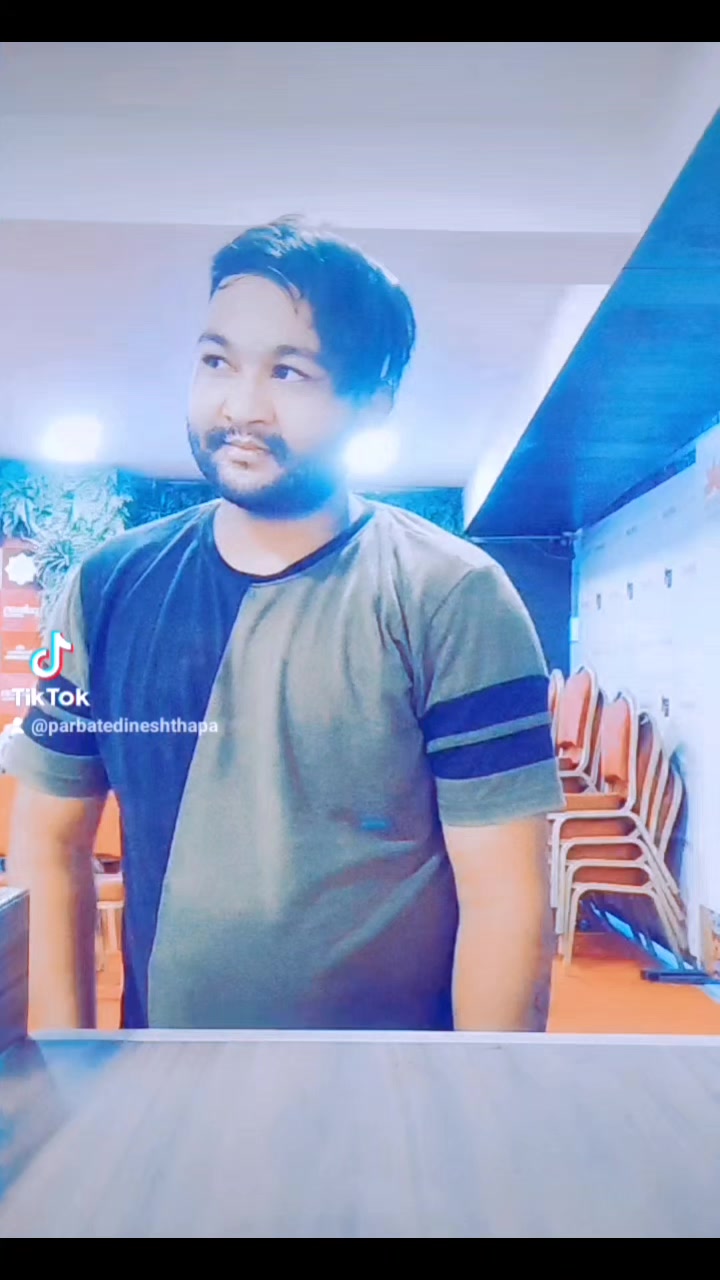 @पर्बते दिनेश थापा (कान्छु)