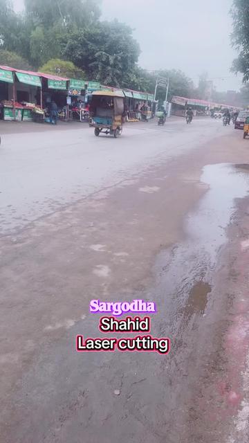 @Shahid CNC sargodha