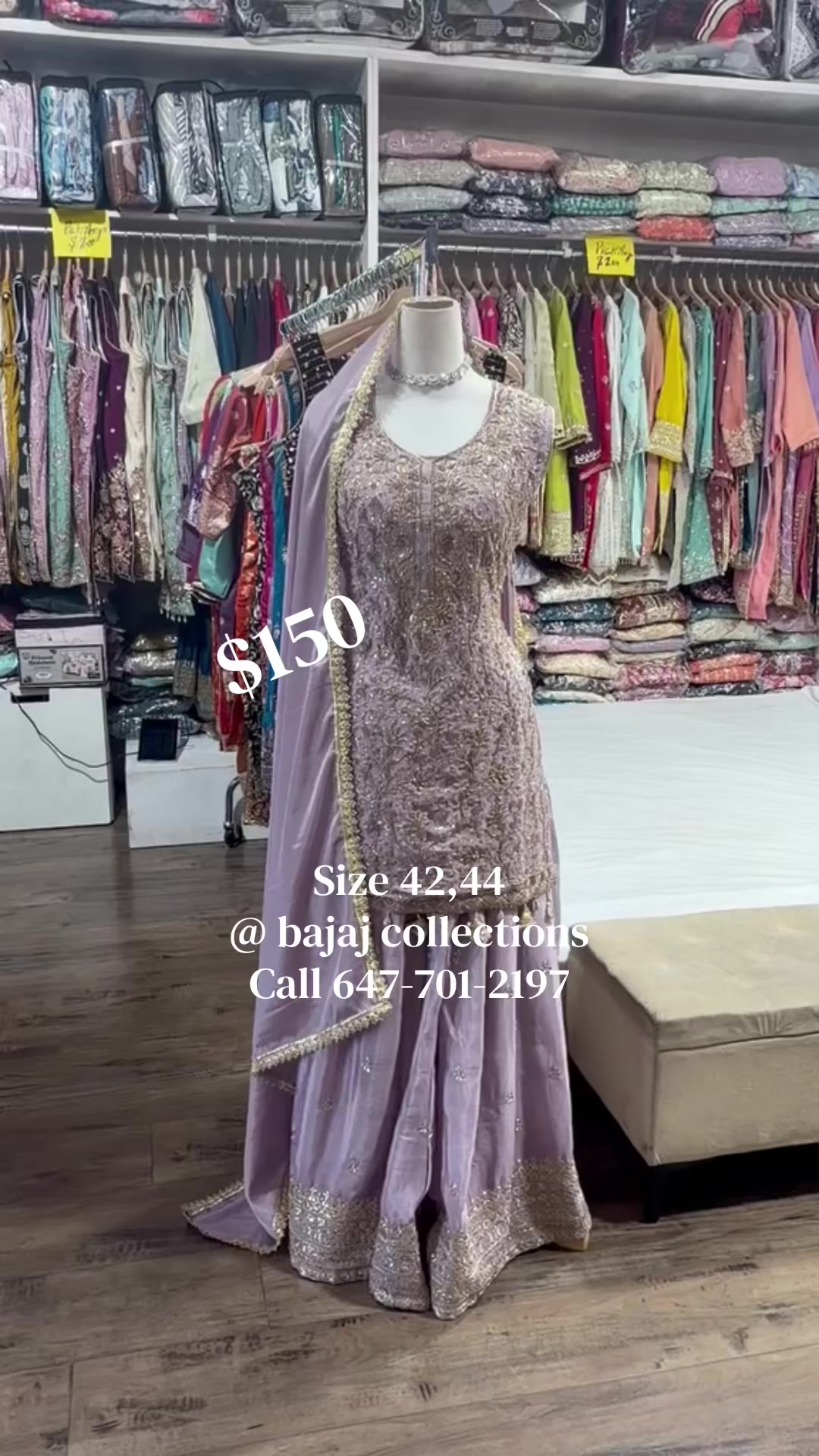 @Bajaj Collections