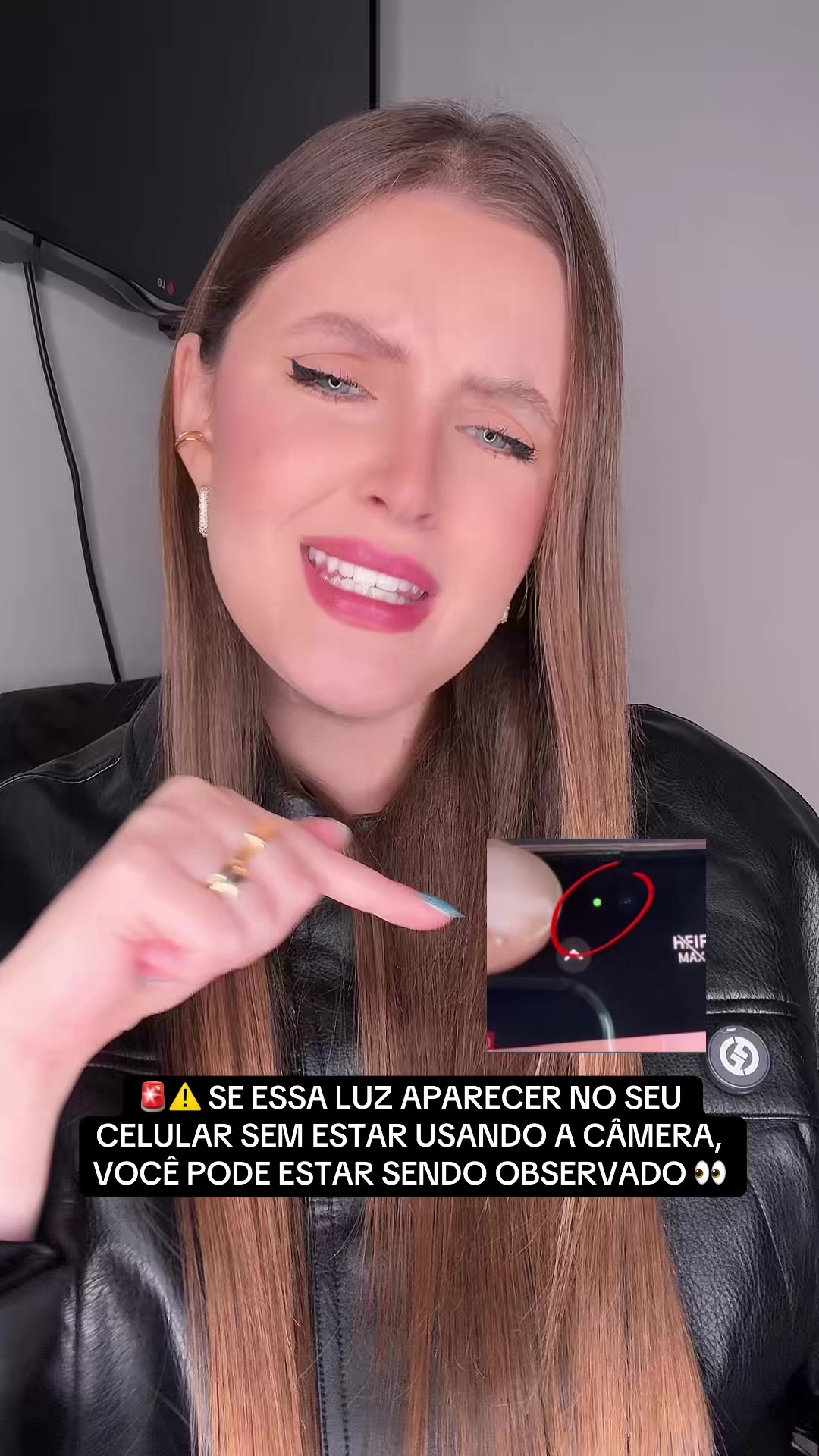 @Letícia Navarro