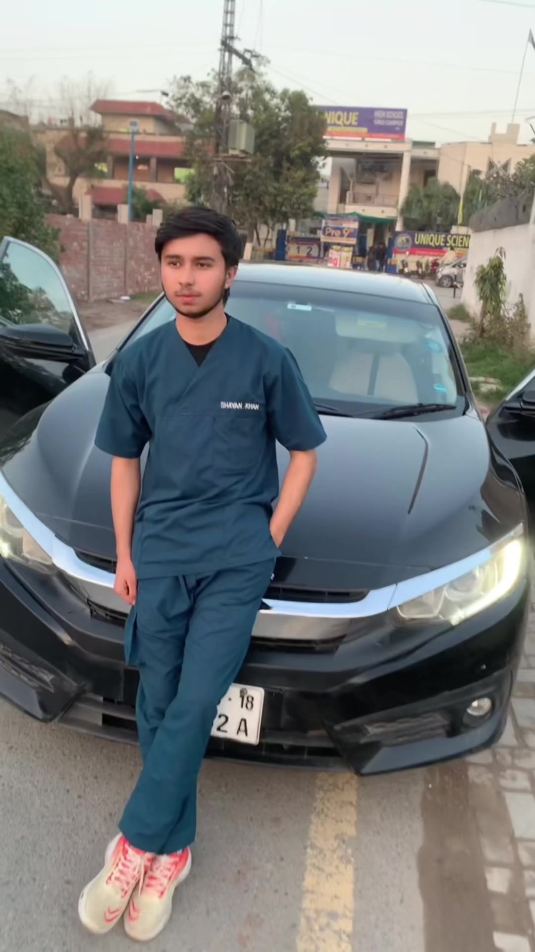 @Shayan Swabi Wall📚💊💉