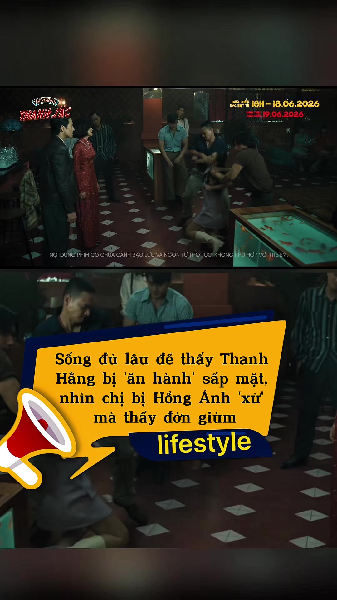 @Lifestyle