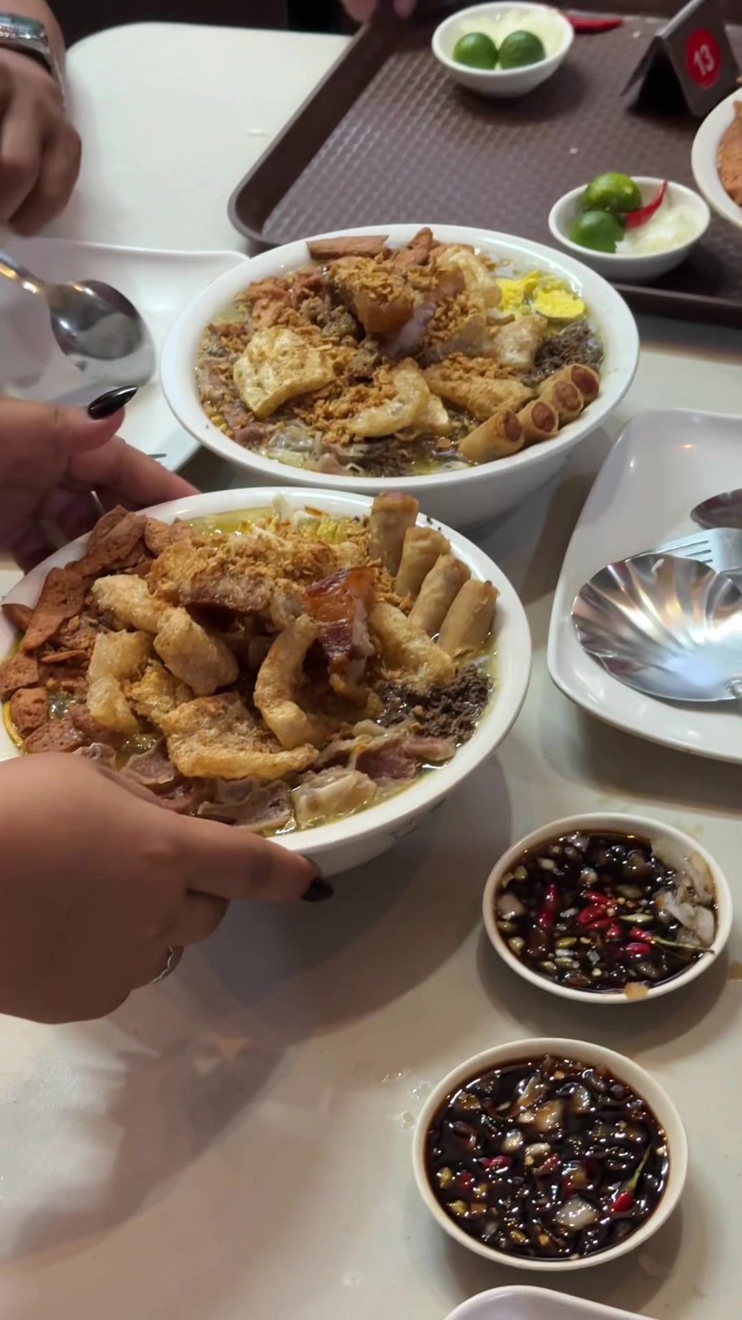 @Lomi Na Novaliches Bayan