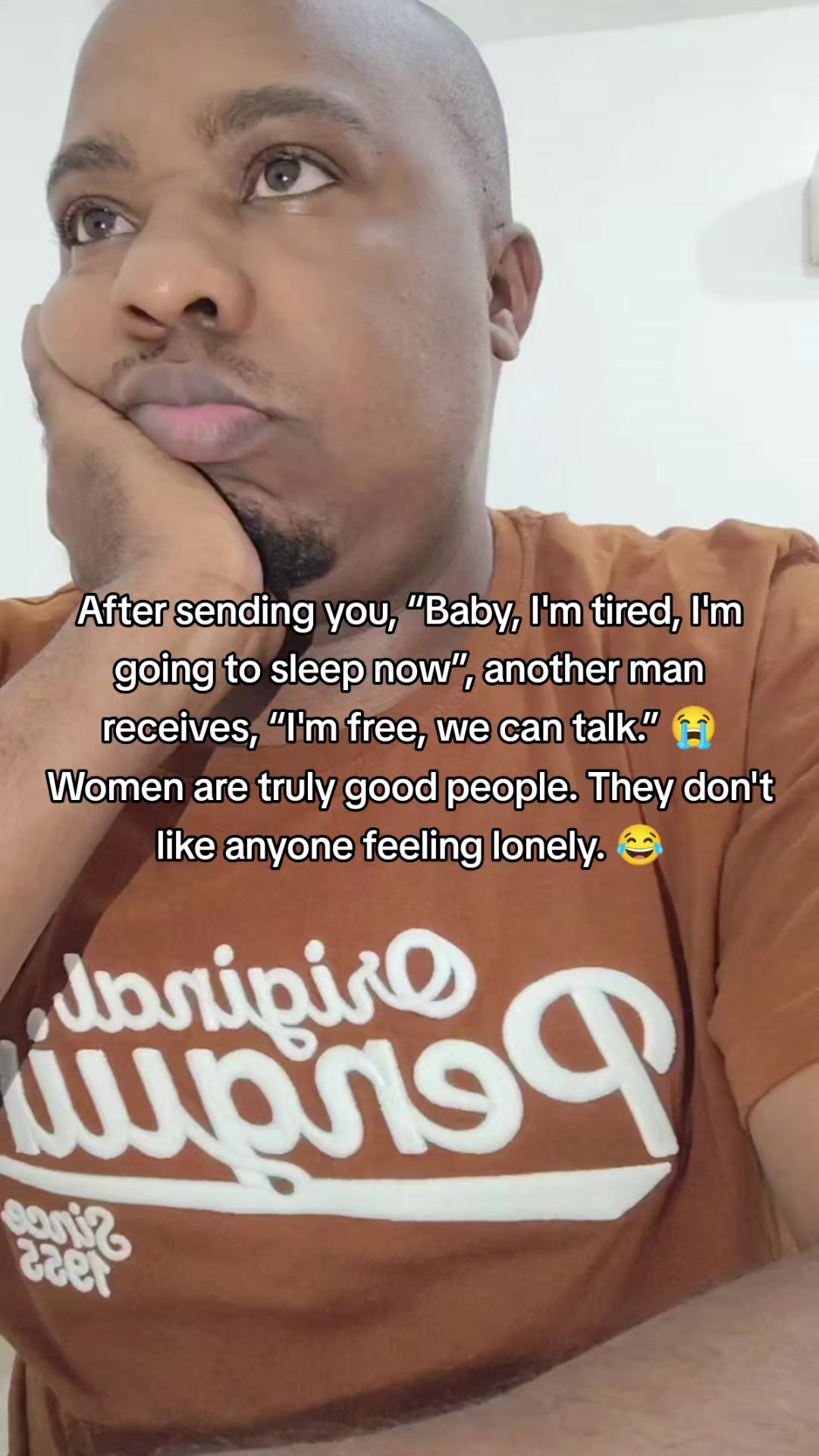 @GERALD CEO