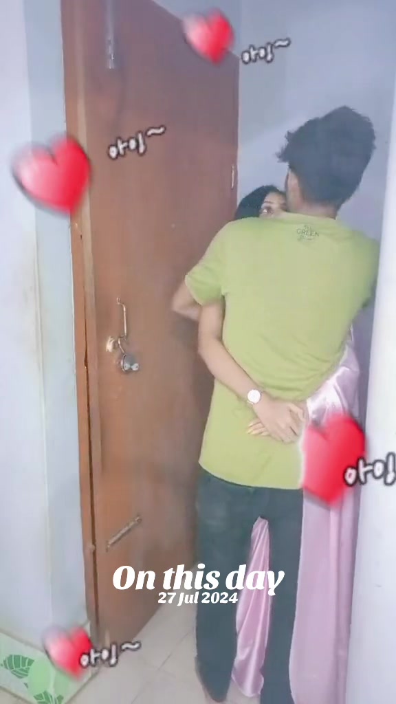 @Khulna Couple