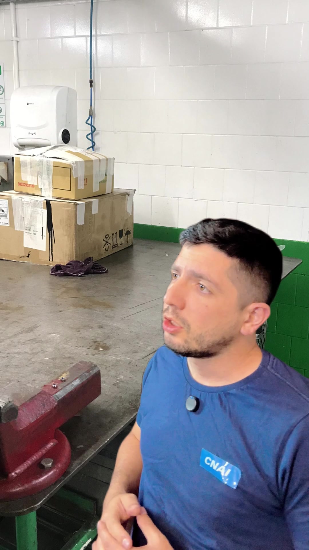 @Diário da Manutenção
