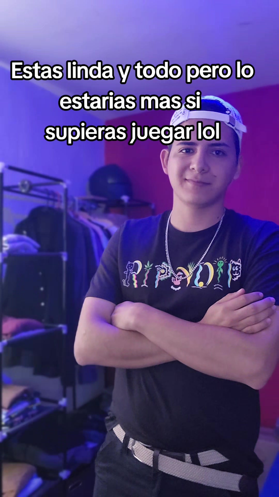 @Doran