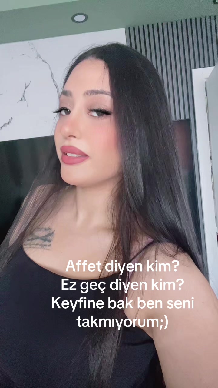 @MELİSA ALEV &Ccedil;OLAKOĞLU