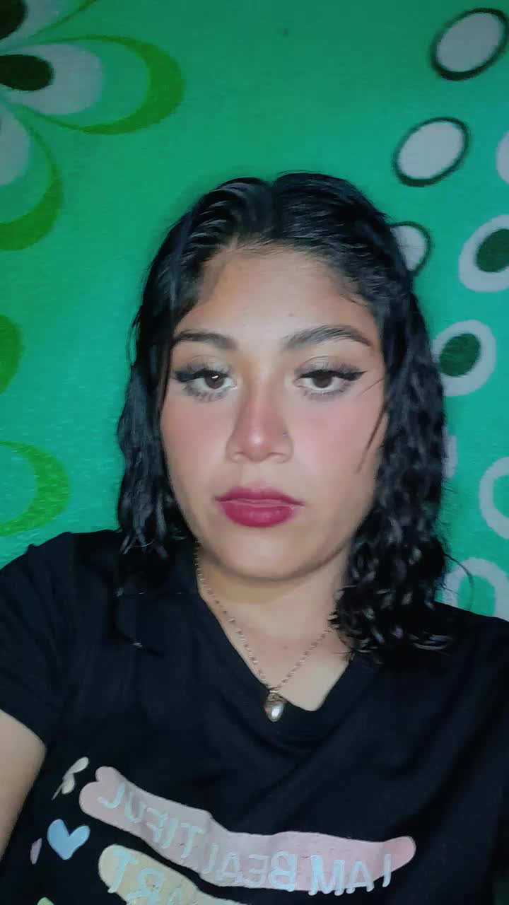 @Melina Santiago