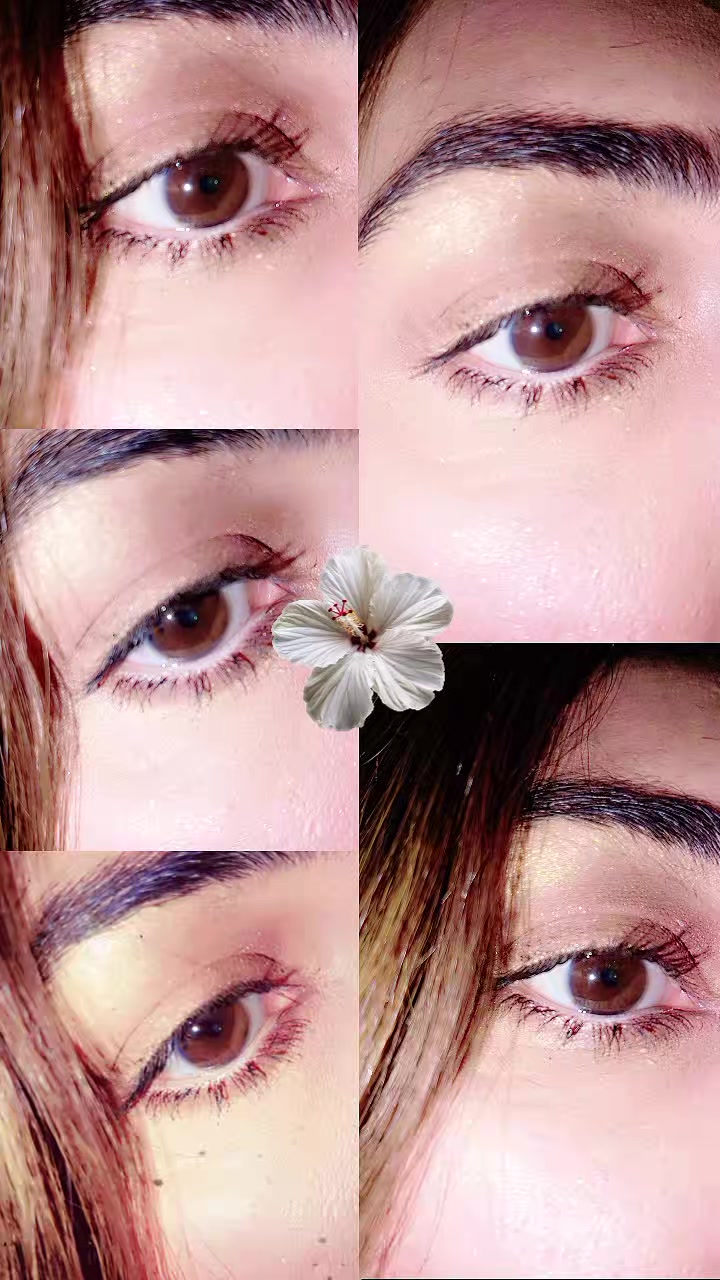 @HS Eyes