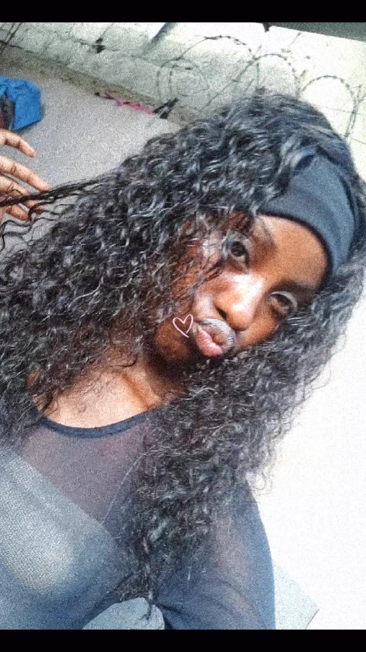 @la Poupée rare🤩😉