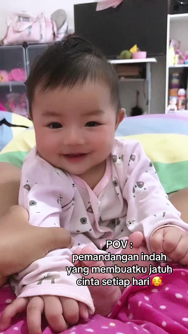 @Mommy Baybie Lechy