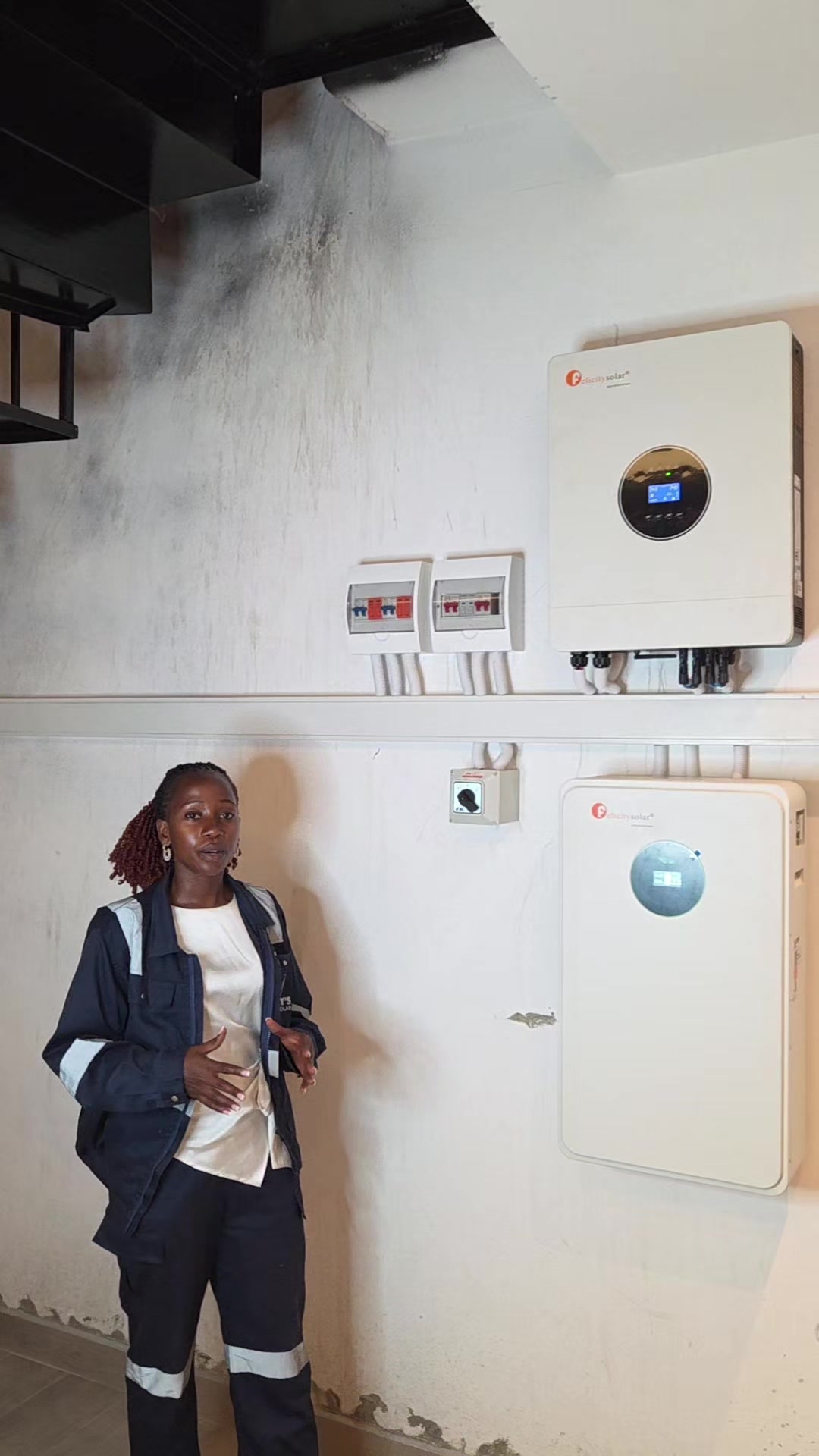@Varley's Renergy Solar