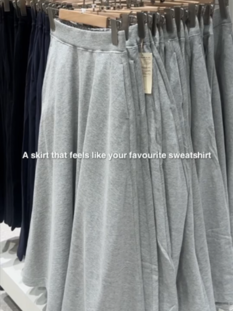 @MUJI Canada