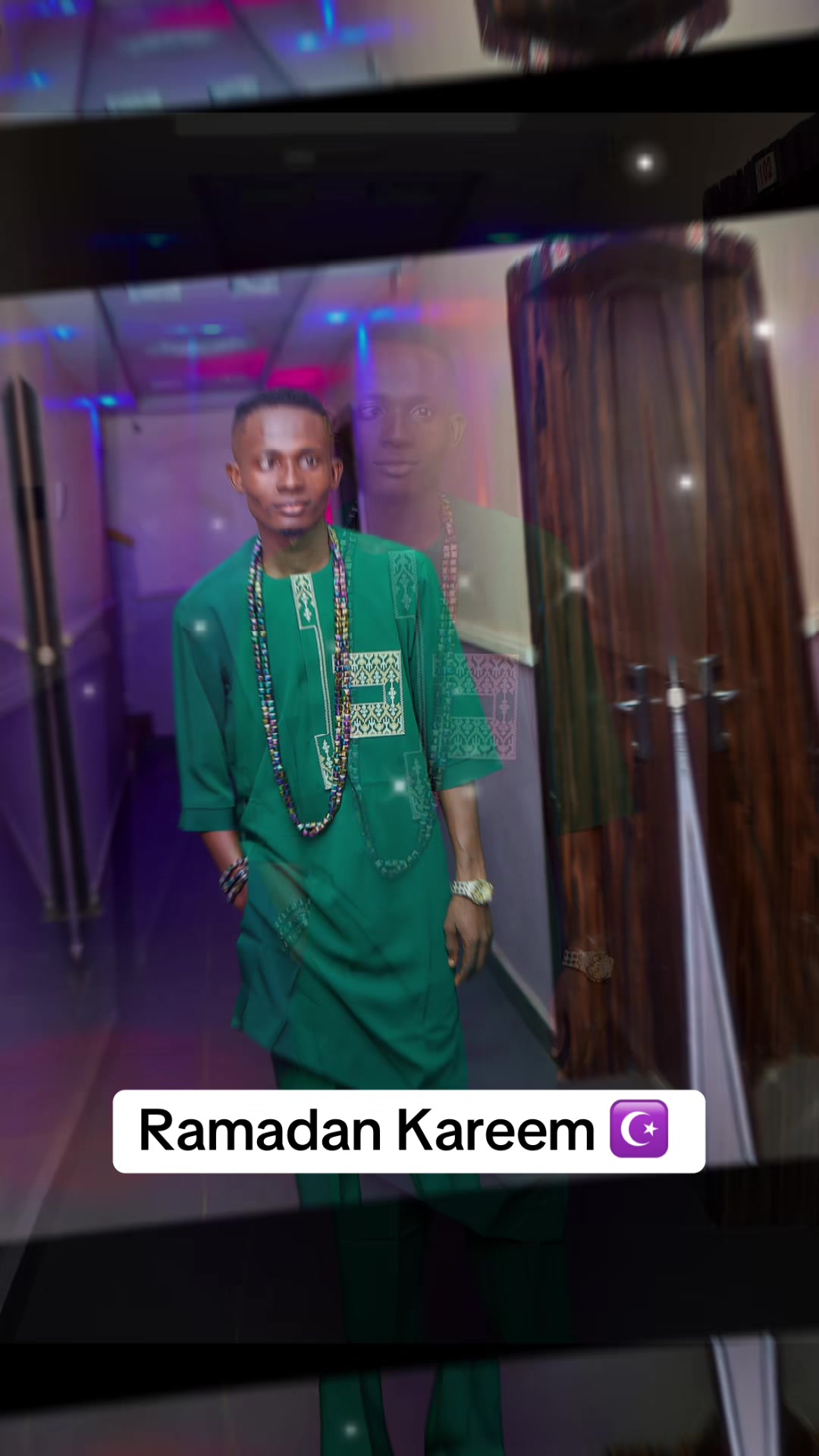 @Larry of Lagos