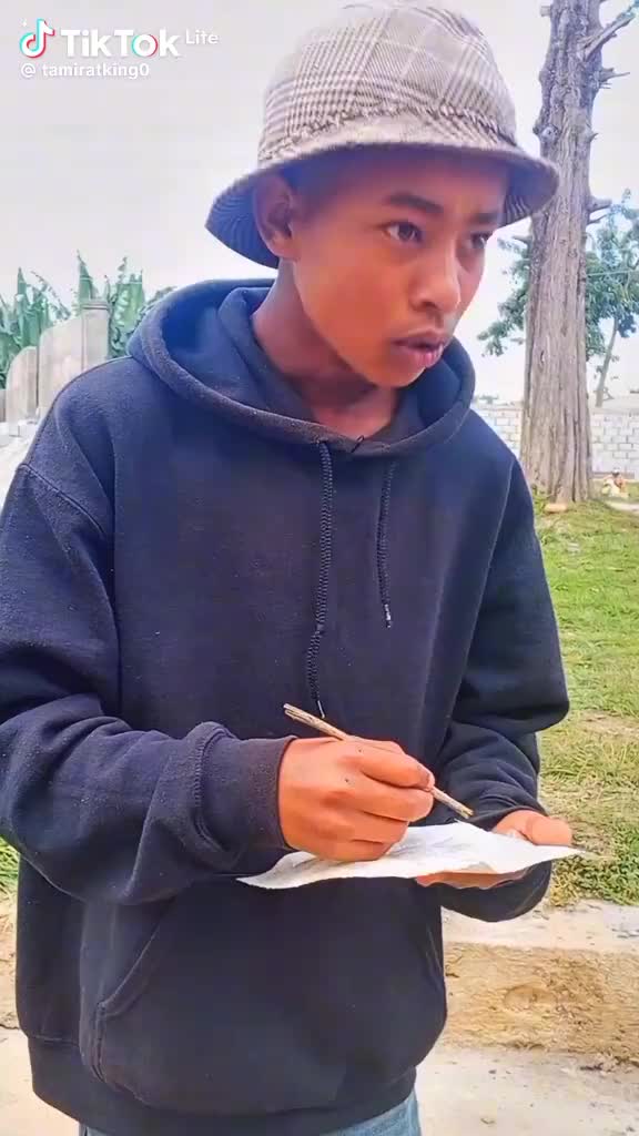 @Lijalem