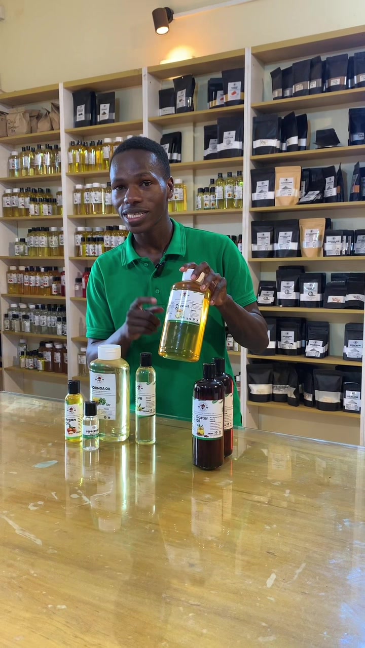 @BOTANICAL RAW MATERIALS UG
