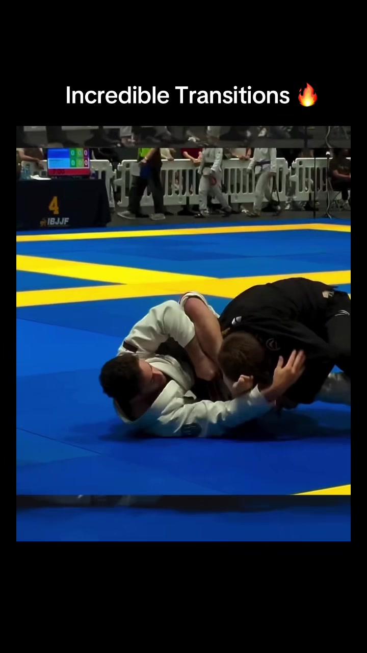@Matside Jiu-Jitsu