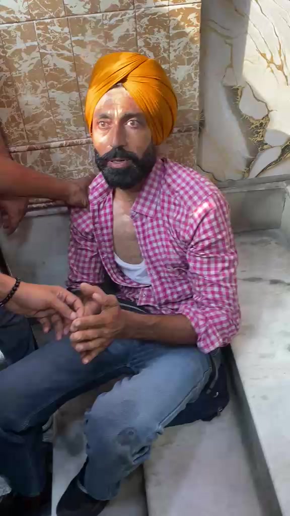 @Roar of the Khalsa
